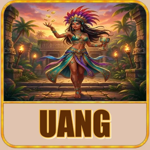 uang
