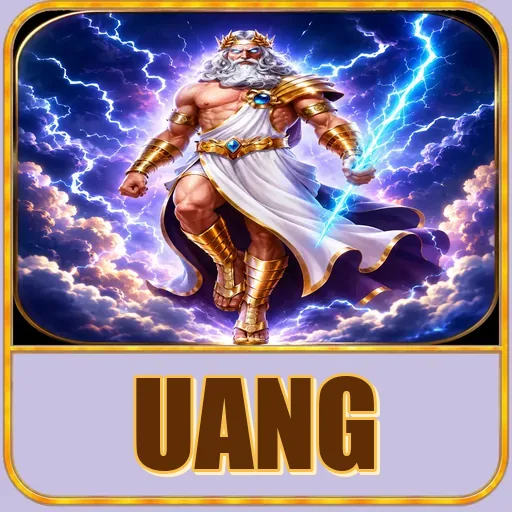 uang