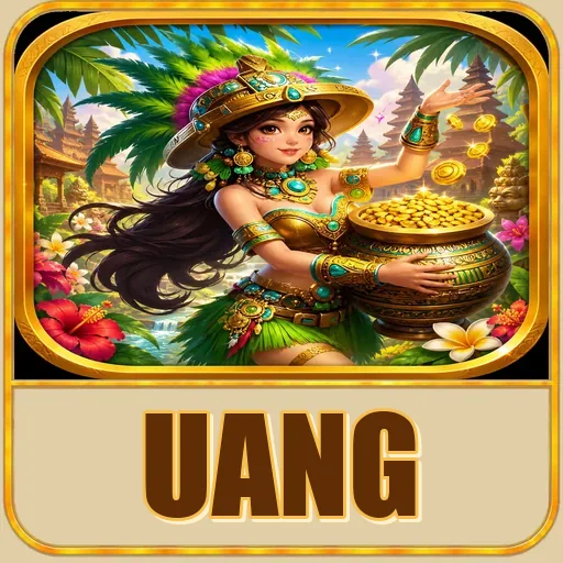 uang