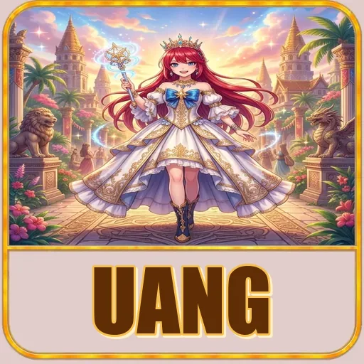 uang