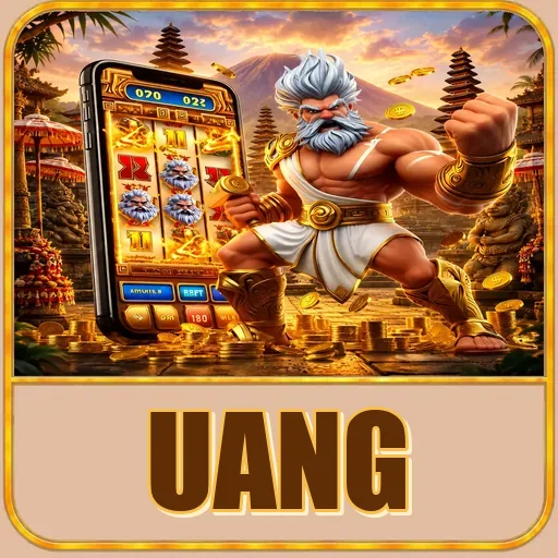 uang