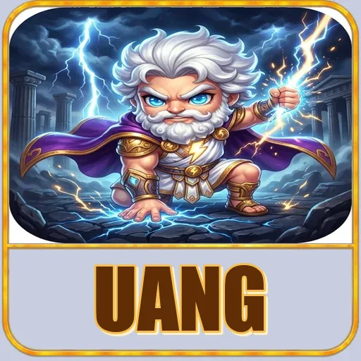 uang