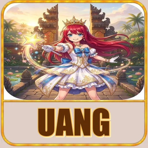 uang
