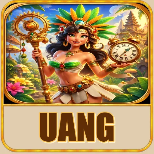 uang