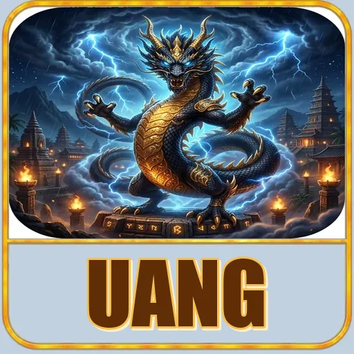 uang