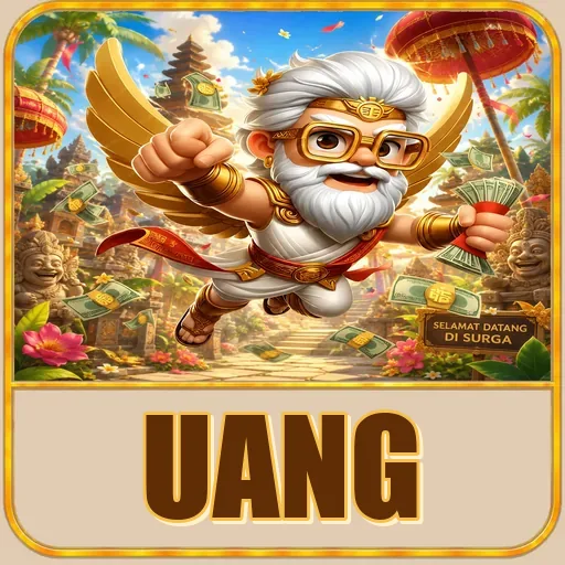 uang
